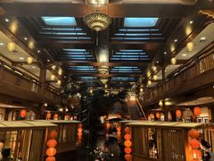 -潇湘甲鱼村(清河店)