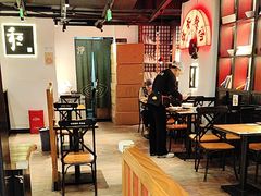 -和府捞面(东直门银座店)