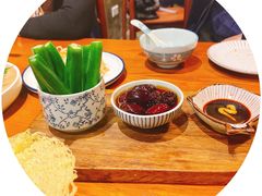 -如禾素食·下午茶·糖水