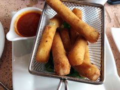 -安妮意大利餐厅(国贸店)