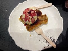 火焰冰淇淋-大神太神·铁板烧(七宝领展广场店)