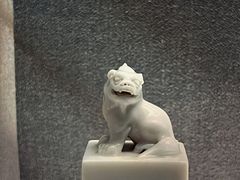 -上海博物馆(人民广场馆)