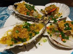 -北塘海鲜·天津菜(大光明桥旗舰店)