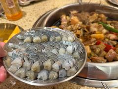 -姜胖胖无限自助烤肉(凯德天府店)