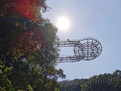 -古龙峡云天玻霸