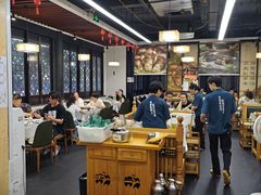 -名善山珍·野生菌汤锅(文殊院店)