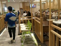 -闫府私房菜(经四路万达店)