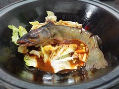 -老渔翁笨锅炖