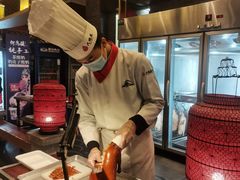 -大鸭梨烤鸭·北京菜(南小街/南苑店)
