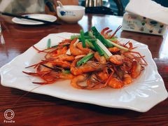 -凤嫂农家乐(梁弄店)
