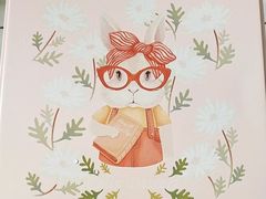 -家琳甜品(江南东店)