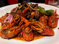 -清水亭湖北菜(大屯DT51店)