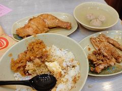 -圆宝台湾小吃(迎津街店)