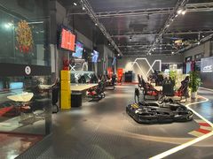 -魔赛卡丁车赛车汇(上海店)