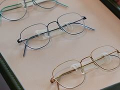 -大视光学•LINDBERG林德伯格•全球手工眼镜集合店(王府井店)