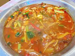 -三只鸟本地特色菜馆(上饶总店)