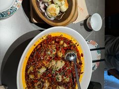 -羊门客在·烤盐池滩羊·川菜