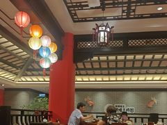 -龙悦湾酒家·八阵鱼生·渔人码头店