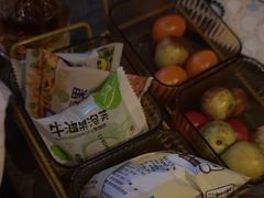 -天禧影院式足道·SPA(梅林店)