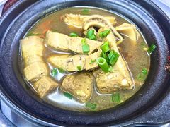 -新峰肉骨茶