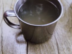 面汤-山城盅盅面