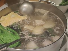 -焯牛潮汕牛肉火锅(云峰街创始店)