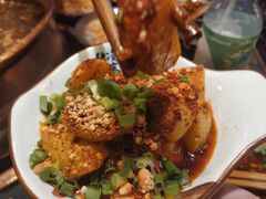 -镇江龙·火锅串串(武侯祠店)