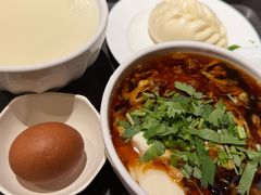 -南门小馆·清真(国贸商城店)