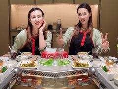-海底捞火锅(珠影星光城夜宵主题店)