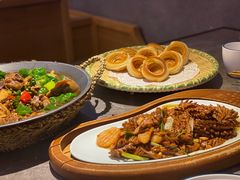 -闫府私房菜·老字号(恒隆店)