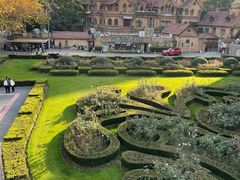 -马勒别墅饭店(静安寺店)