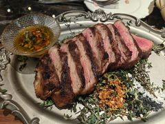 -LESCEDARS Brasserie Bistro香柏树