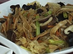 -南华寺素食馆(南华禅寺店)