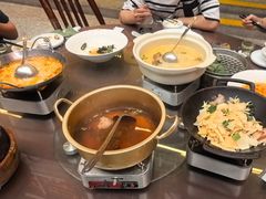 -巴人堂(女儿城店)