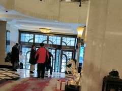 -上海国际饭店