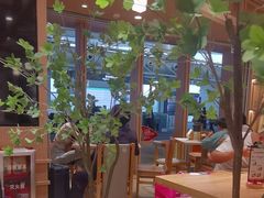 -味千拉面(广州白云机场T1西二店)