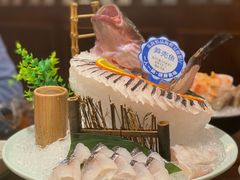 -东海怡品海鲜豆捞(舟宿夜江店)