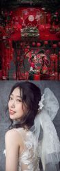-MECCI婚礼摄影跟拍(红东方广场店)