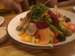 -MR.ROCKY洛奇先生RESTAURANT&BAR(宝安壹方城店)