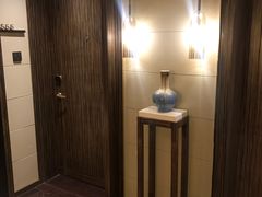 -南京圣和府邸豪华精选酒店