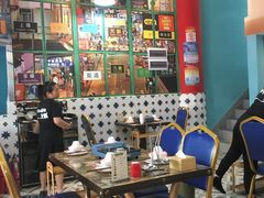 大堂-小龍鳳·港式海鲜打边炉(沙湖路店)