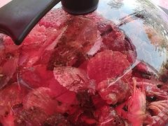 -同道蒸汽海鲜烧烤自助(刘庄夜市店)