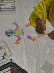 -奈尔宝家庭中心·亲子餐厅(华采天地店)