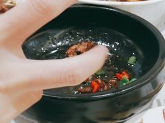 -闫府私房菜(经四路万达店)