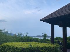 -三亚亚龙湾红树林度假酒店