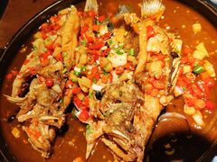 -小湘旺臭鳜鱼(百子湾店)
