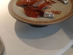 -青年公社烤鸭(青年路店)