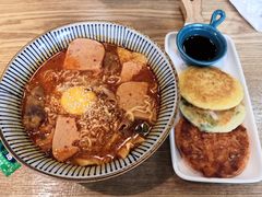 -李先生的首尔小馆(松江启源广场店)