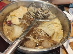 -好想牛·鲜切自助牛肉火锅(七堡花园城店)