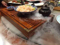 -中国徽菜·徽商故里(广安门店)